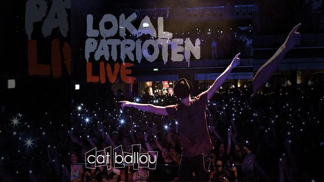 Pim & Pom (Live)