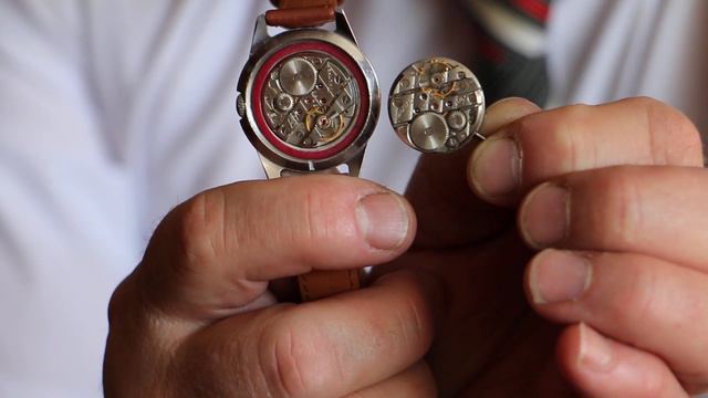 Александр Бродниковский-видеообзор и история уникальной Ракеты с перекидным мостом смотреть онлайн