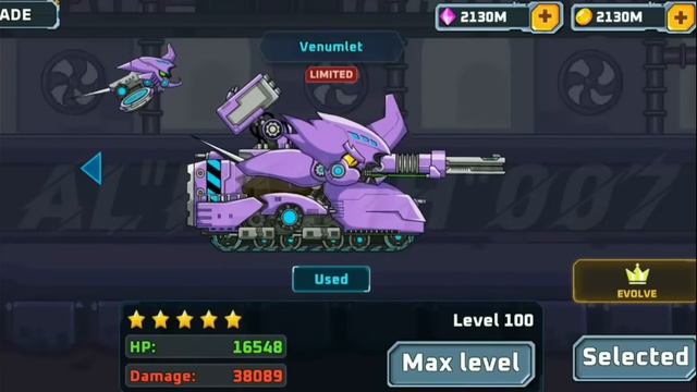 TANK COMBAT WAR Battle: TANK LevIAThan Мультики про Танк смотреть онлайн