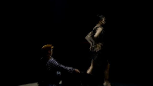 «Golden Trick of Kobzov» 2016 - Ольга та Сергій Севастьянова (Україна) смотреть онлайн