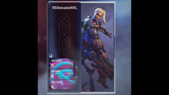 Monster Energy x Apex Legends Prize Tracker Rewards COLLAB EVENT смотреть онлайн