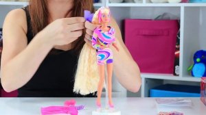 Totally Hair Barbie (She's Back!!)