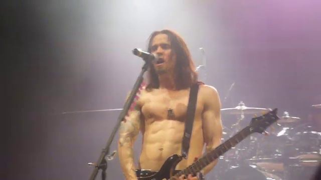 Alter Bridge (Myles Kennedy) - Before Tomorrow Comes смотреть онлайн