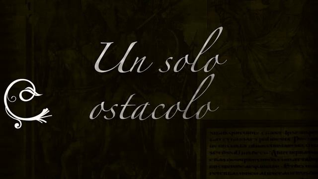 Liceo Artistico Macerata Lisabetta da Messina trailer смотреть онлайн