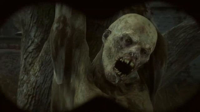 Metro Exodus - Emotional Mutant смотреть онлайн