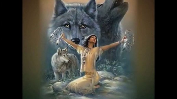 КиШ - оборотень.wmv