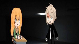 гача клип: допрос