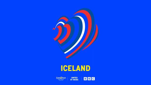 2023 Eurovision Song Contest · Logo Flags (Backgrounds + PNG)