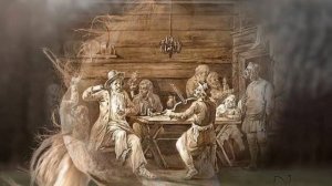 я хотел въехать в город на белом коне