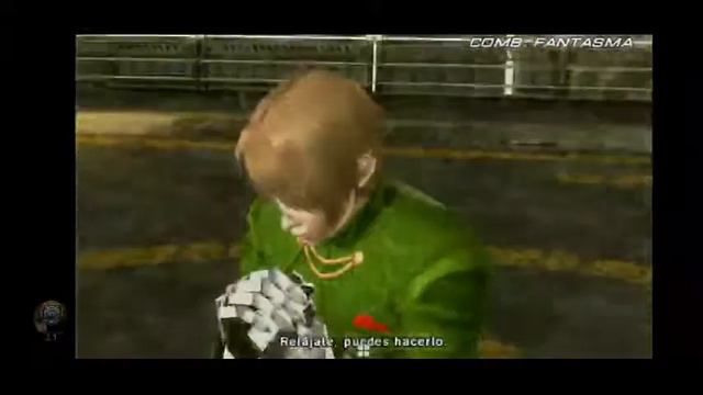 TEKKEN 100% LEGAL VEN Y DIVIERTETE Hey bienvenidos te desea toreto gamer folks! Watch me play Cal смотреть онлайн