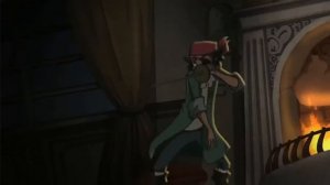 Тайна Сухаревой Башни ^=^