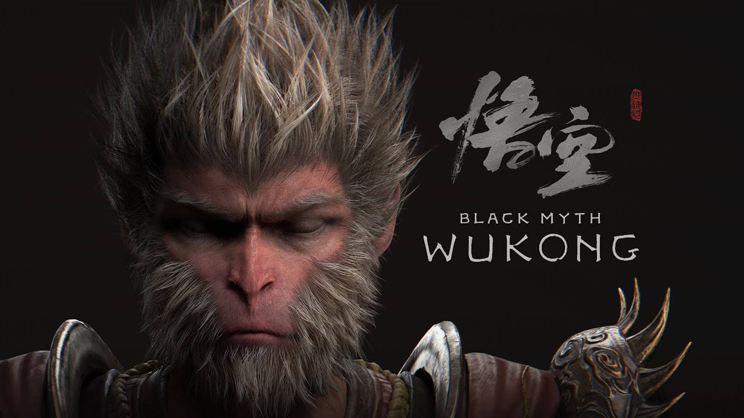 КОРОЛЬ МАКАК | BLACK MYTH: WUKONG