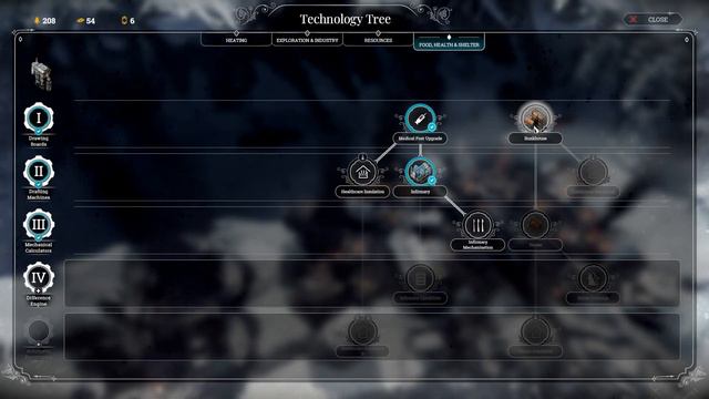 SHIPWRECK CAMP AND THE CHILDREN'S MINE | Frostpunk - On The Edge EP.4 [TYCOON T-DAYS] смотреть онлайн