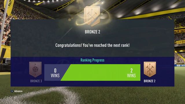 WOW THEY'RE SO BAD!!! FIFA 21 Ultimate Team RTG #73 смотреть онлайн