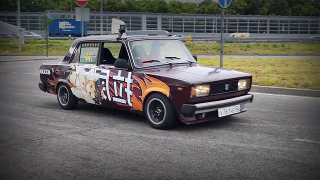 Боевая классика 2023 (Всё по классике) смотреть онлайн