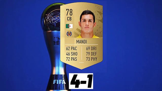 FIFA 23 Card Comparison🔥 Morocco 🆚 Algeria 🇩🇿❤️🇲🇦 ( Mahrez, Ziyech, Bennacer, Hakimi, Aouar, Boufal смотреть онлайн