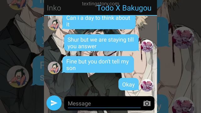 todoroki x bakugou x deku part 1 mafia смотреть онлайн