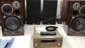 Усилитель или ресивер?! Подбор аудио компонентов