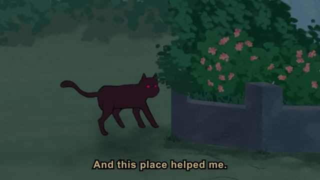 FORGET ME NOT - Animation Short Film 2023 смотреть онлайн