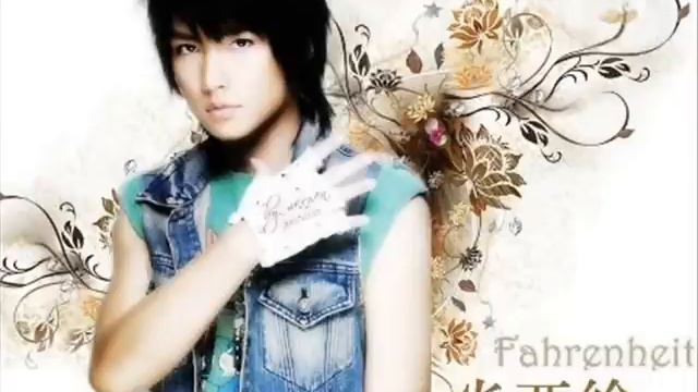 Arron Yan Ya Lun Slideshow ♥ смотреть онлайн