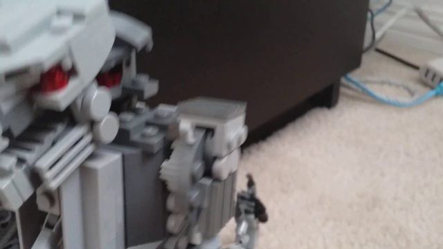 lego Mechagodzilla 2021 [ Godzilla vs Kong ] Monsterverse смотреть онлайн