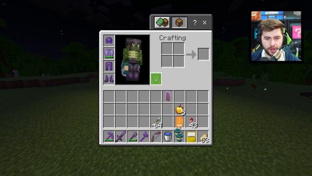 DYNAMIC LIGHTS ADDON Enhances Survival Worlds in Minecraft Bedrock [Hiker's Friend Marketplace] смотреть онлайн