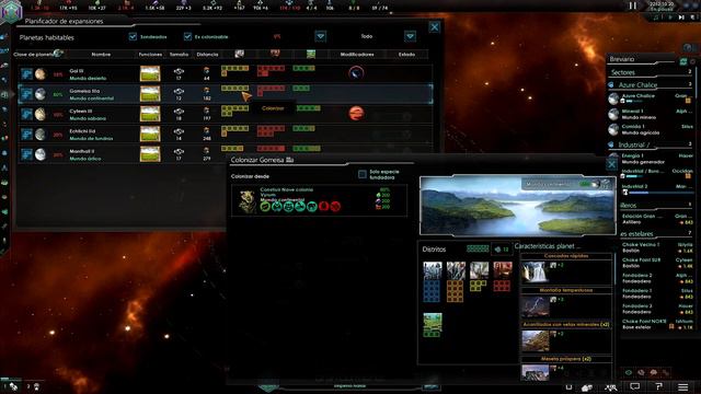 ⚠️ [4] ¡PELIGRO! Purificador Y SALVAJE | Stellaris gameplay español | Nemesis | Necroids Necrófagos смотреть онлайн