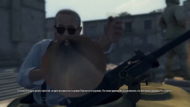 Прохождение игры Mafia 2 часть #1 от DiJon смотреть онлайн