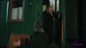 Разве буду я жить без тебя? (5-я серия из клип-версии к турецкому сериалу "Курт Сеит и Александра").