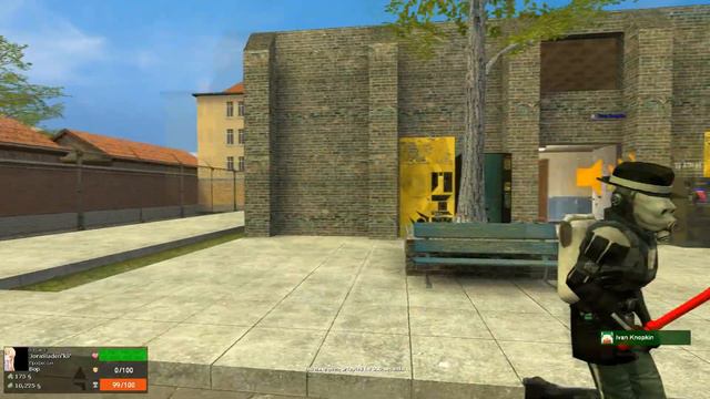 ВОРЫ ГРАБЯТ ШКОЛЬНИКОВ | DarkRP - Garry's Mod (18+) смотреть онлайн