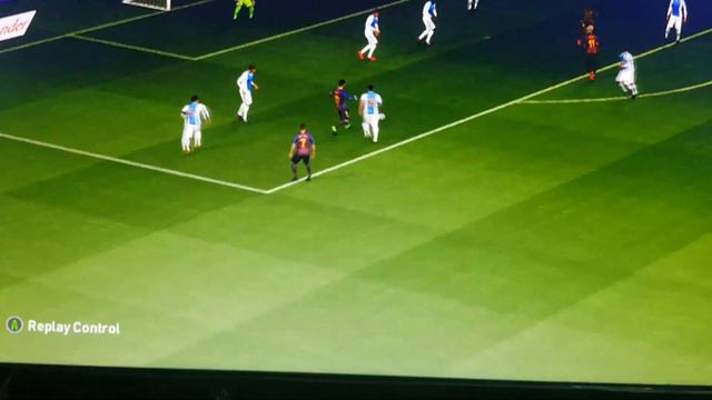 PES 2017 Career Mode смотреть онлайн