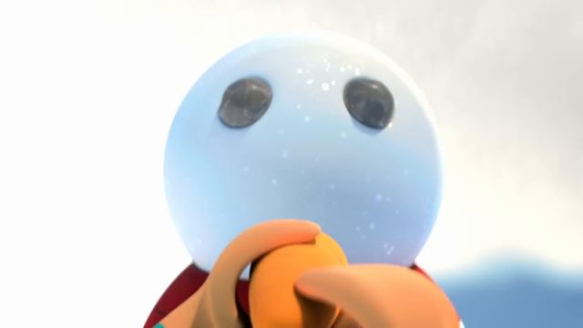 HOLIDAY LUNCH IN JEOPARDY 🎄⚡️ | S1E11 | #FullEpisode | LEGO Friends The Next Chapter