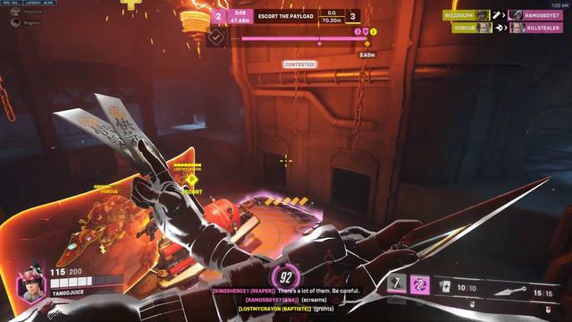 im really bad at kiriko смотреть онлайн