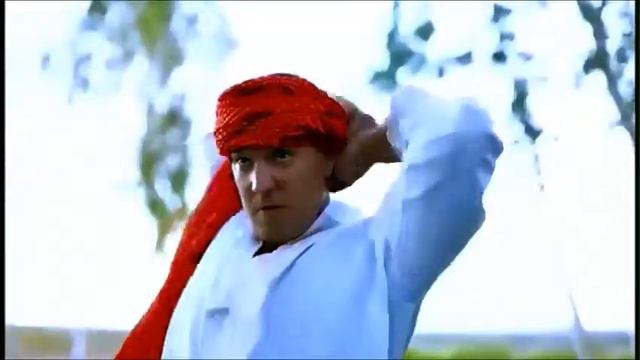Фабрицио - Моя голубка смотреть онлайн