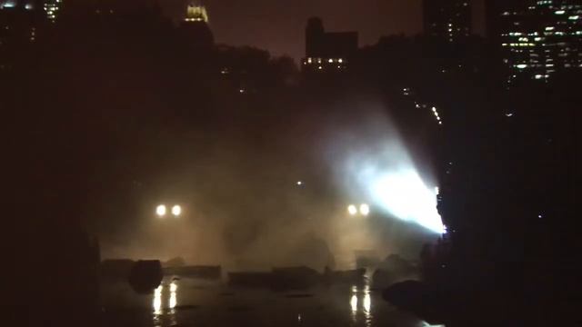 PIERRE HUYGHE - ESPACE LOUIS VUITTON - VENICE смотреть онлайн