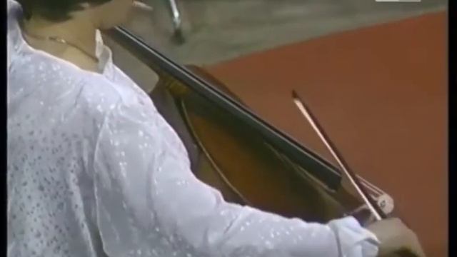 Bach Cello Suite 5 Natalia Gutman