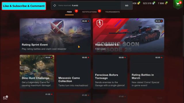 world of tanks Active bouns codes - wotb Codes 2023 смотреть онлайн