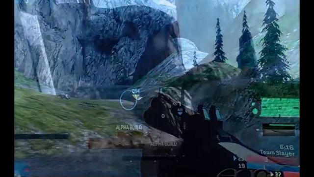 New Halo 3 Information Video смотреть онлайн