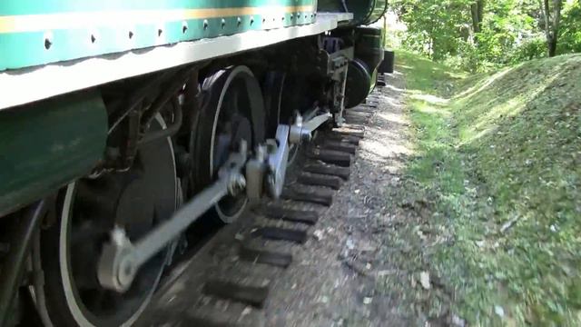 Tweetsie Railroad's Annual Railfan Weekend! смотреть онлайн