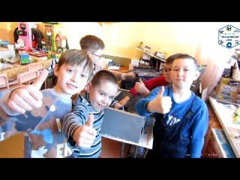 Работа объединения в феврале и марте 2022 года