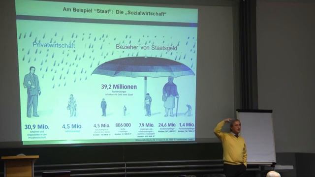 3. Frankfurter Geldkongress - Hans Wolff Graf Teil 3 смотреть онлайн