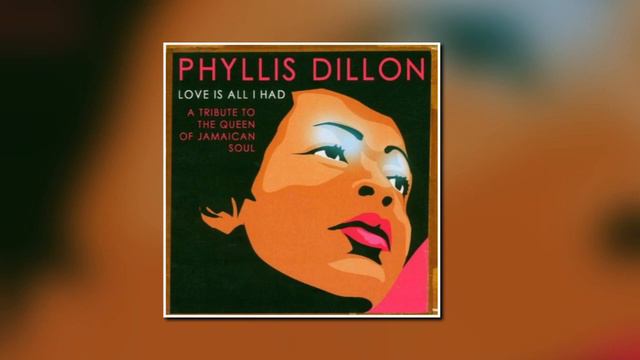 Phyllis Dillon....Woman In The Ghetto [Woman In The Ghetto aka SideWalk Dr. Riddim] [1970] [PCS] смотреть онлайн