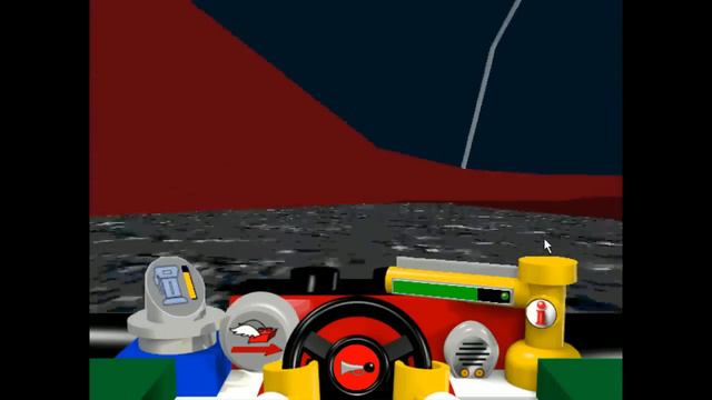 [Vinesauce] Joel - Lego Island смотреть онлайн