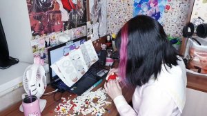 СОБИРАЕМ ЛЕГО HELLO KITTY С Aliexpress (´｡• ω •｡`) ♡