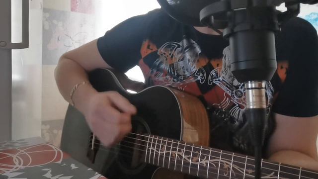 Игла/Пикник/cover/ смотреть онлайн