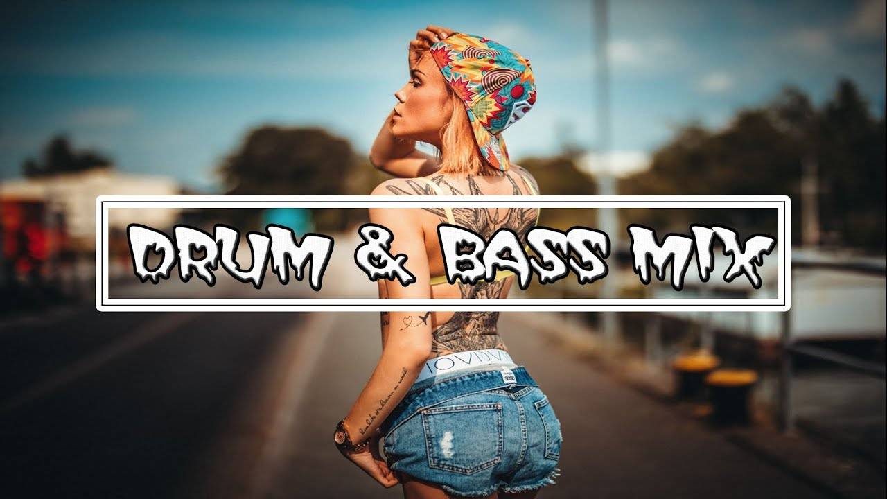 Vocal Drum and Bass смотреть онлайн
