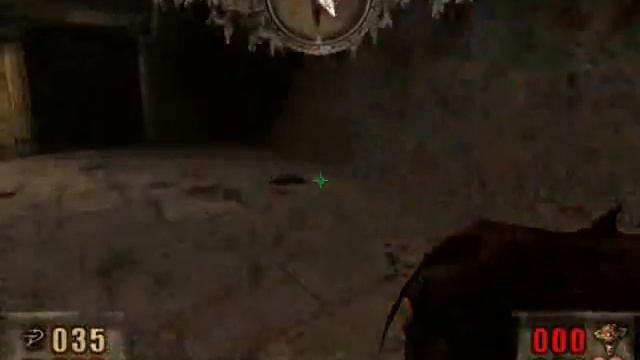 Zagrajmy w Painkiller Redemption #11 смотреть онлайн