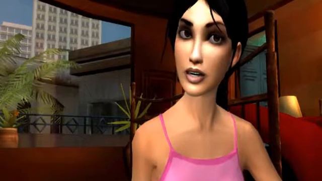 Dreamfall: The Longest Journey Music Video