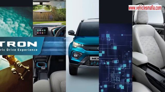 Tata Tiago electric car launch in 2022 || Tiago electric expected price 6-lakh || 300km range Tiag смотреть онлайн