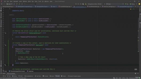 14.05. Struct Ops Type Traits
